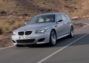 BMW M5 Touring